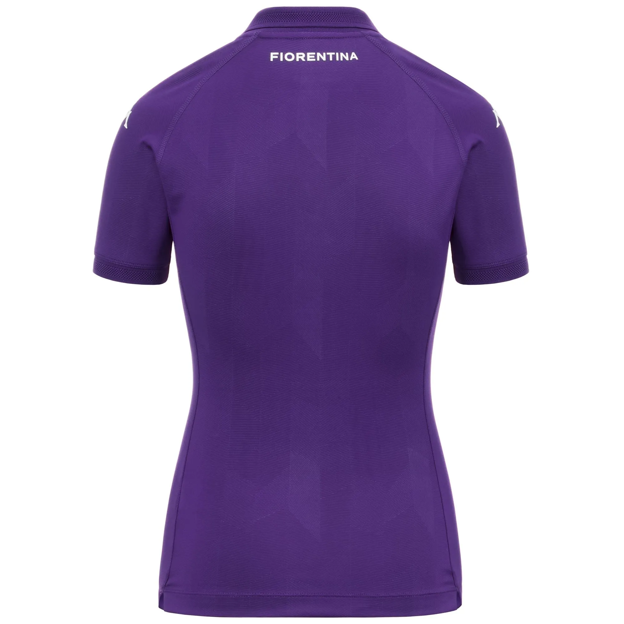 KOMBAT  LADY PRO 2025 FIORENTINA - Active Jerseys - Shirt - Woman - VIOLET INDIGO