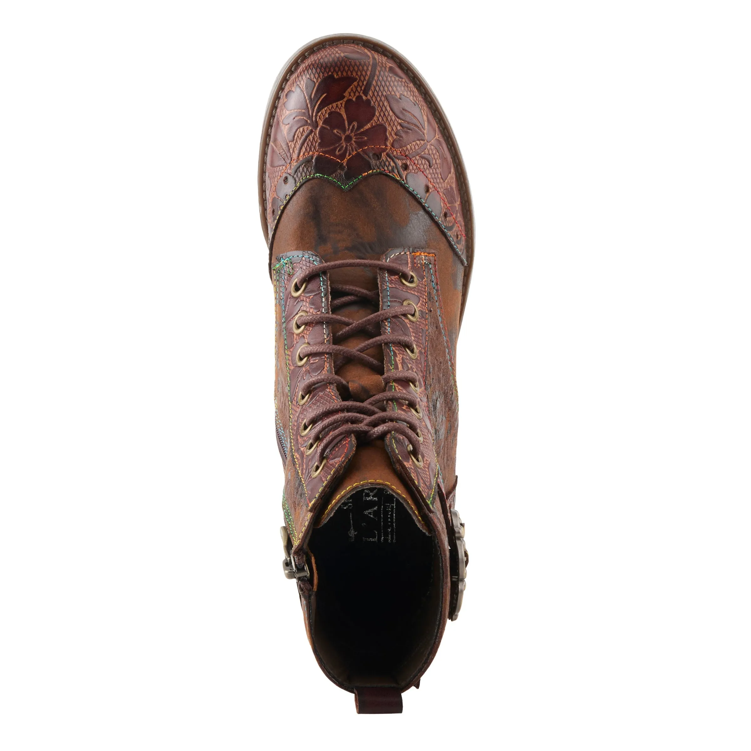 L'ARTISTE HARMANNI BOOTS