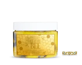 Let it Bee - Body Scrub