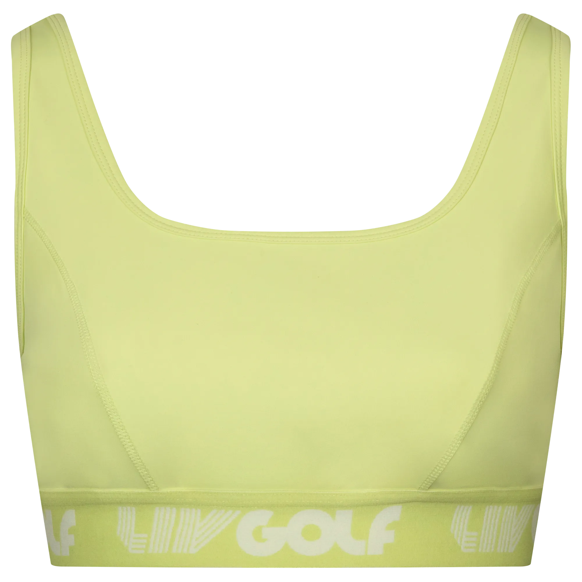 LIV Golf | Women's Sporty Bra