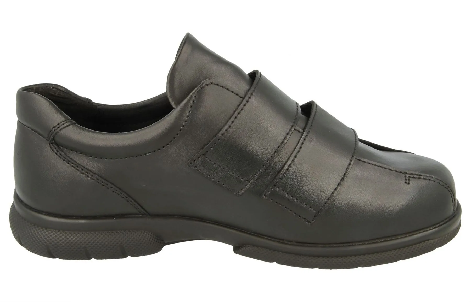 Mens Wide Fit DB Ashton 2 Shoes