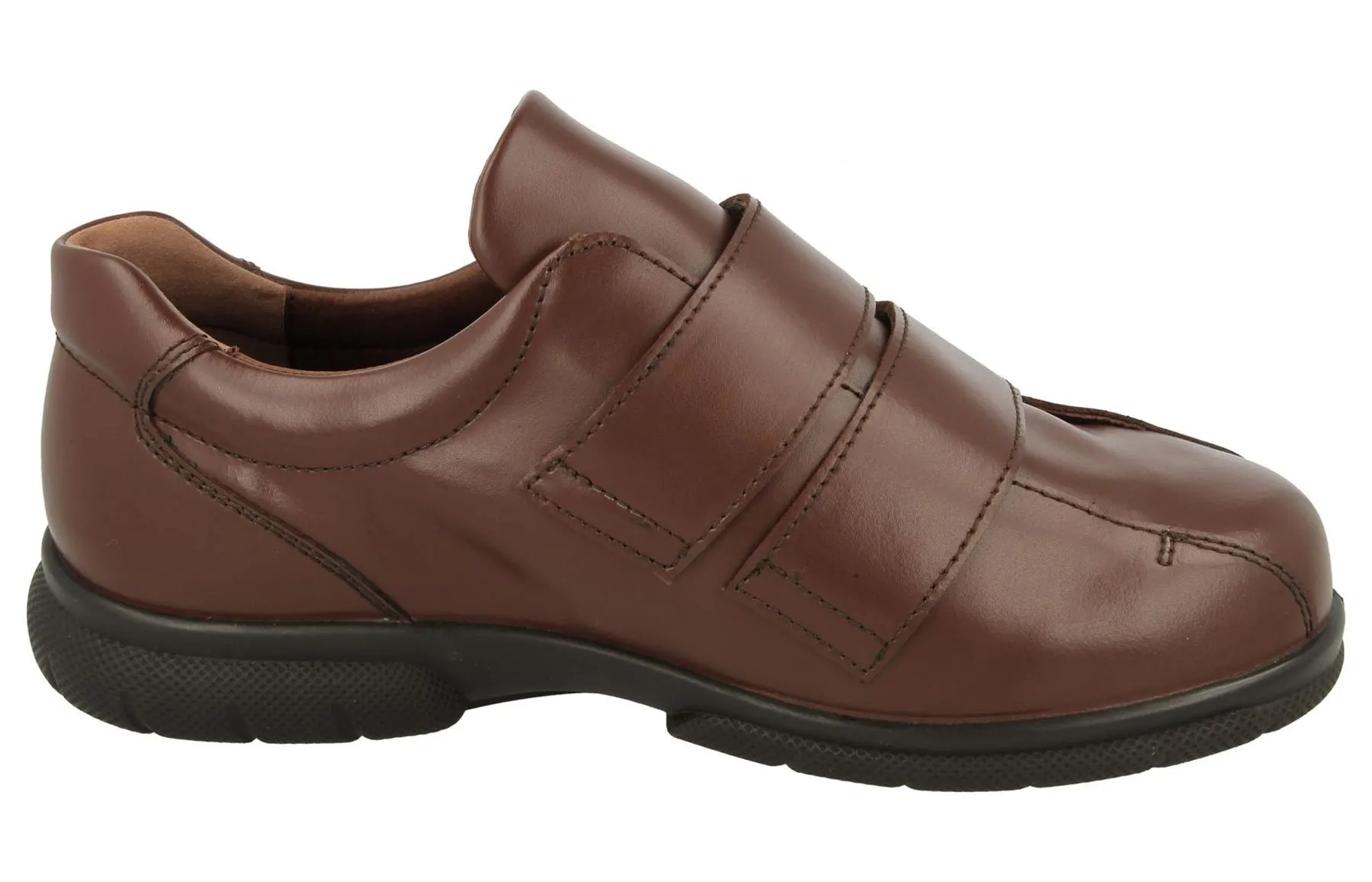 Mens Wide Fit DB Ashton 2 Shoes