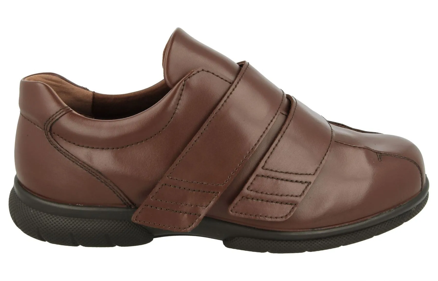 Mens Wide Fit DB Ashton 2 Shoes