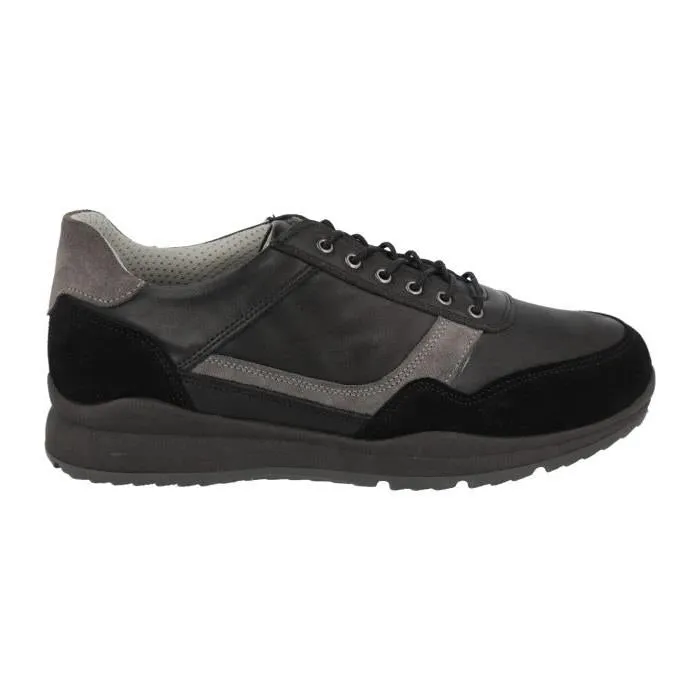 Men's Wide Fit DB Benedict Sneakers