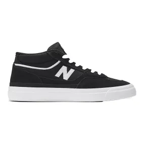 New Balance NM417 Villani  Shoes (Black/White)