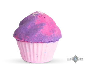 One Wish - Bath Bomb & Bubble Bar