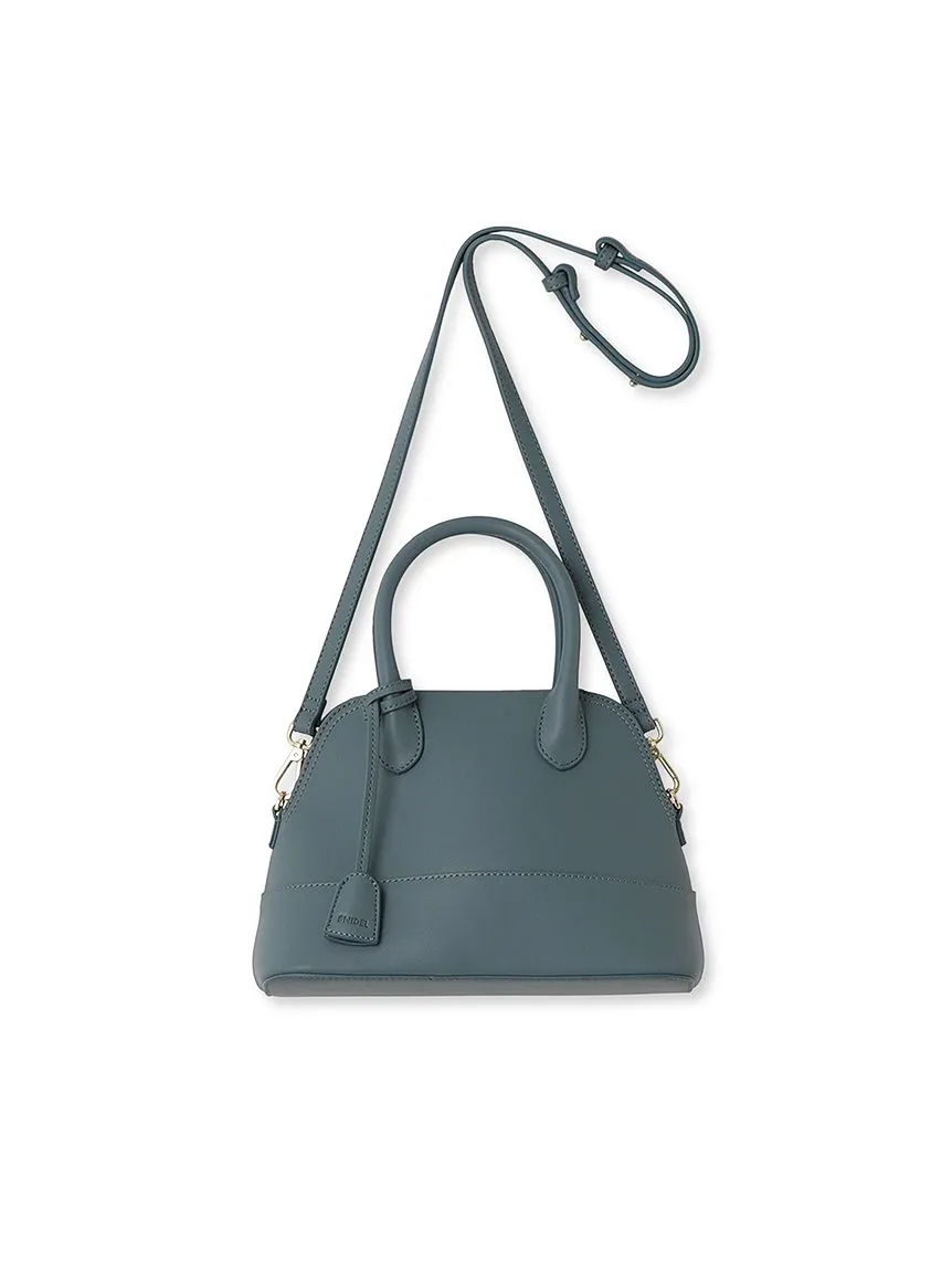 Round Shoulder Bag