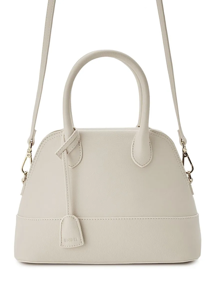 Round Shoulder Bag