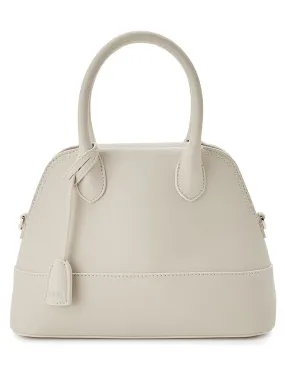 Round Shoulder Bag