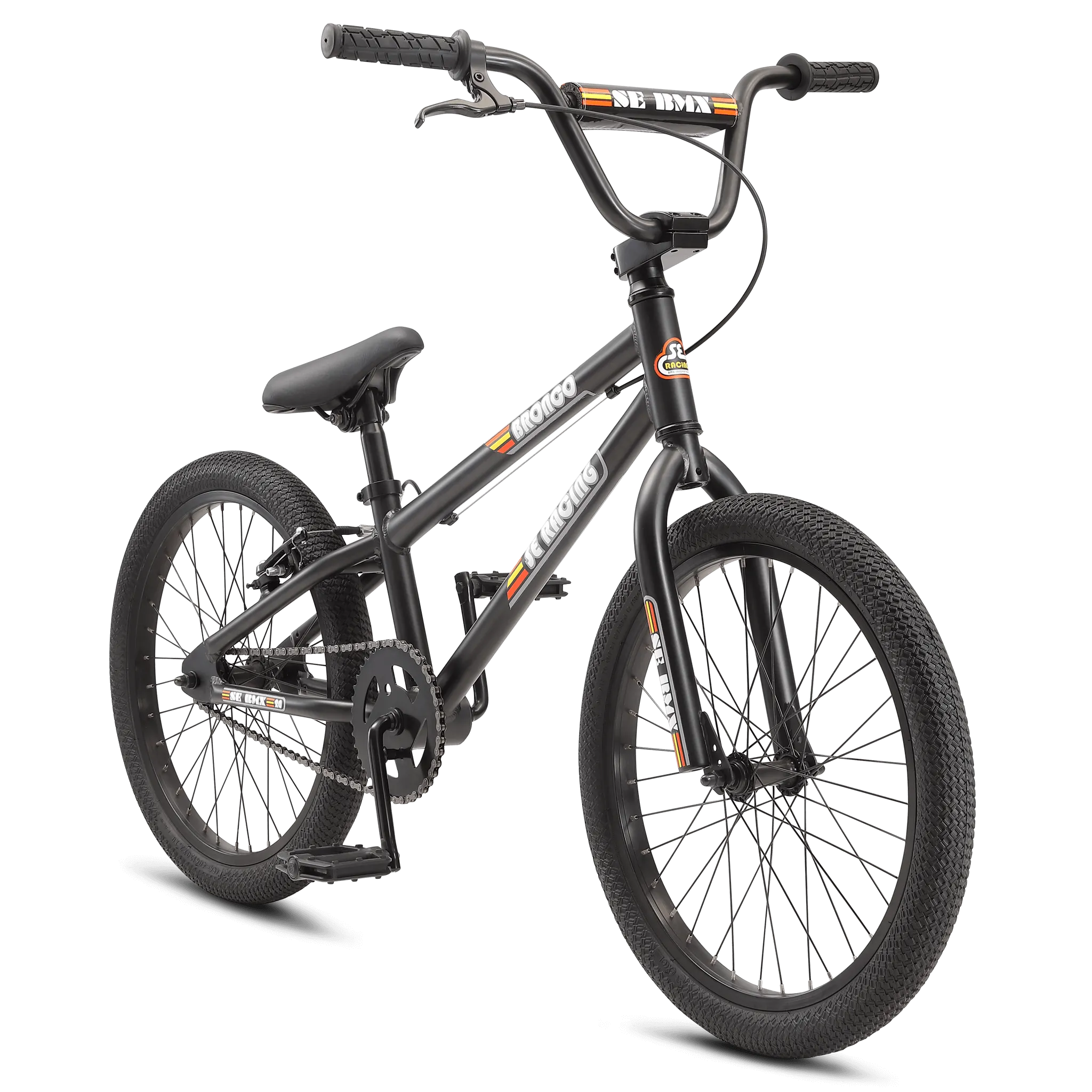 SE Bikes Bronco 20" Kids Bike