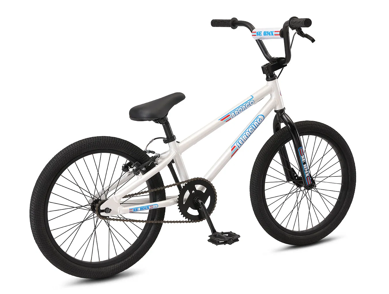 SE Bikes Bronco 20" Kids Bike