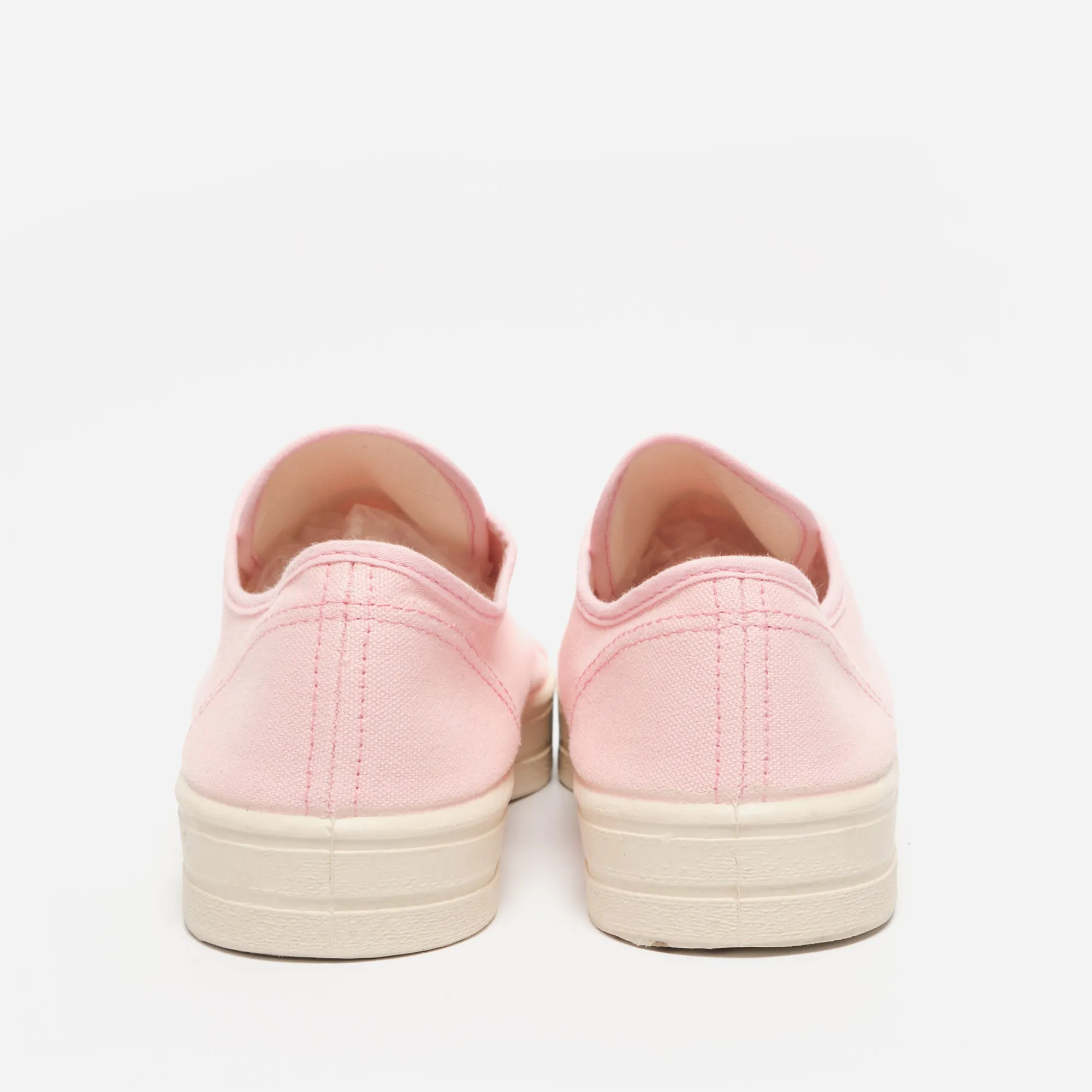 SUMMER LOW TOP - PINK / CREAM