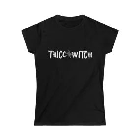 Thicc Witch T-shirt